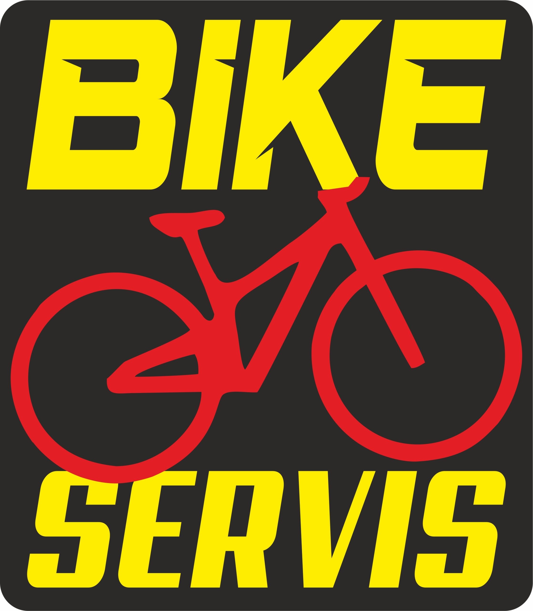 Bikeservis Snina