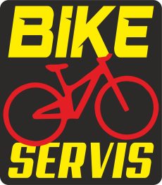 Bikeservis Snina