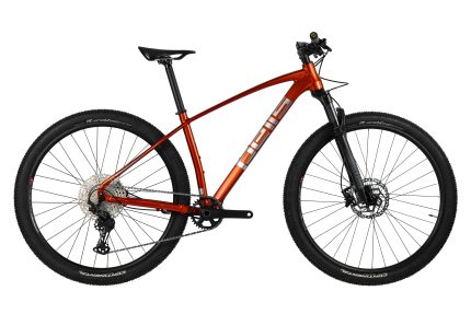 Pells Razzer Evo Elite Copper 1