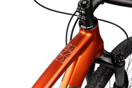 Pells Razzer Evo Elite Copper 2