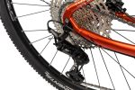 Pells Razzer Evo Elite Copper 5