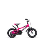 BILLY - ružová 6,5" 2024