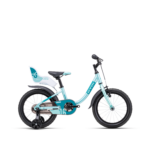 MARRY - tyrkysová perleť 8" 2024