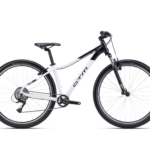 CHARISMA 1.0 29" - biela perleť / fialová perleť M (16") 2024