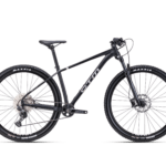 RASCAL 2.0 - matná antracitová / strieborná L 2025