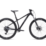 ZEPHYR Comp - lesklá tmavosivá / matná čierna L 2025