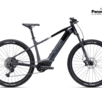 WIRE GX xpert  - matná kovová čierna / lesklá čierna XL (20) 2025