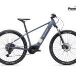 PULZE GX - matná hlbokomodrá perleť L (18,5) 2025