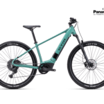 PULZE GX Xpert  - šalviová L (18,5) 2025