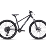 ROCKY race  - matná antracitová / zlatosivá 14 2025