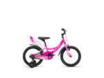 JENNY - tmavoružová perleť / biela 8 2025