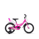 JENNY - tmavoružová perleť / biela 8 2025