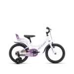 JENNY - biela perleť / fialová 8 2025