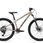 ROCKY jump - matná béžová 14" 2026