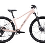 CHARISMA 2.0 29 - matná svetloružová M 2026