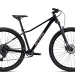 CHARISMA 2.0 29 - matná čierna M 2026