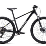 RAMBLER 1.0 29 - matná čierna XL 2026