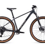 RAMBLER 2.0 29 - matná antracitová L 2026