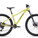 ZEPHYR Xpert 29 - okrová M 2026