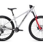 ZEPHYR Pro 29 - hliníková L 2026