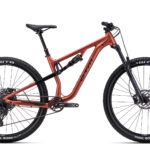 SKAUT 30 Xpert - matná tehlová L 2026