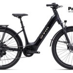 METRIC GX 2.0 - matná čierna 17 (440) 2026