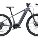 WIRE GX Xpert - matná šedá L (18,5) 2026