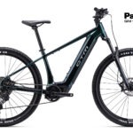 WIRE GX Xpert - zelená L (18,5) 2026