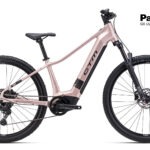 RUBY GX Pro 29 - matná staroružová M (16) 2026