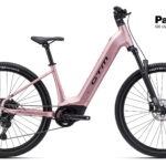 ROXXY GX Pro - staroružová L (18) 2026