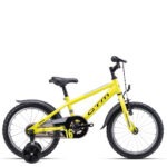 TOMMY - matná limetková 8" 2026