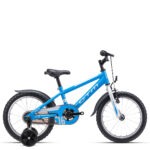 TOMMY - modrá 8" 2026