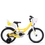 JENNY - žltá 8 2026