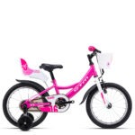 JENNY - ružová 8 2026