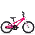 FOXY - ružová 8" 2026