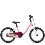 MARRY  - matná svetloružová 8" 2026