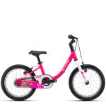 MARRY  - ružová 8" 2026