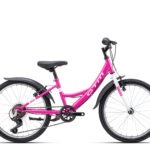 MAGGIE - ružová 11 2026