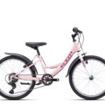 MAGGIE - matná svetloružová 11" 2026