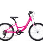 ELLIE - ružová 11" 2026