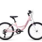 ELLIE - matná svetloružová 11" 2026