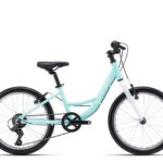 ELLIE - matná mentolová 11" 2026