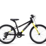 FLASH - matná čierna 11" 2026