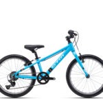 FLASH - matná modrá 11" 2026