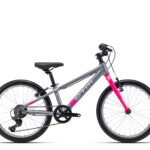 FLASH - matná šedá 11" 2026