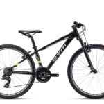 TERRANO 26 - matná čierna 16" 2026