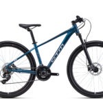 REIN 1.0 27,5 - modrá 15" 2026