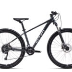 REIN 2.0 29 - matná antracitová 16" 2026