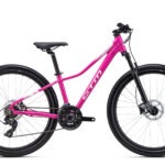 SUZZY 1.0 29 - ružová 16" 2026