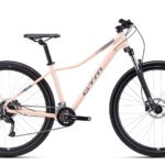 SUZZY 2.0 29 - matná svetloružová 16" 2026